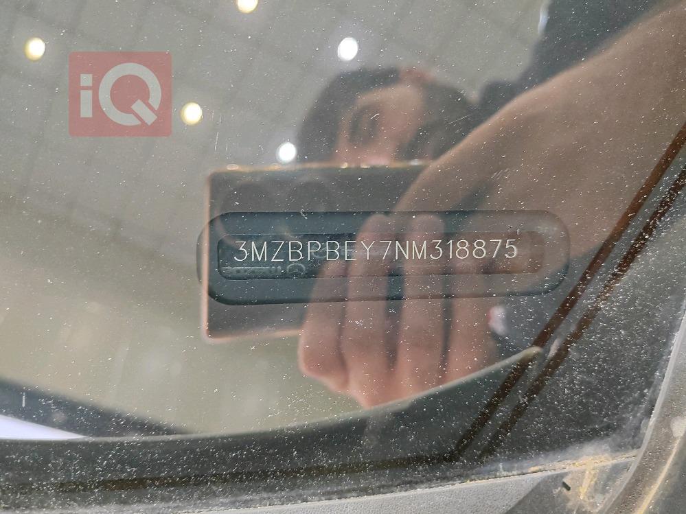 مازدا 3 Sedan
